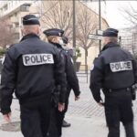 Francuska policija