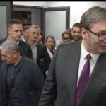 Aleksandar Vucic