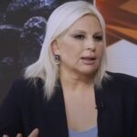 Zorana Mihajlovic