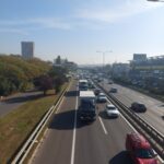 Gužva Beograd