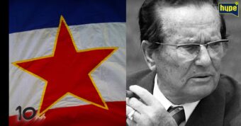 DANAS JE 29. NOVEMBAR DAN REPUBLIKE BIVŠE DRŽAVE: Da li vam nedostaje bivša Jugoslavija? (VIDEO)