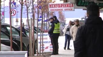 ANTIBUGARSKO RASPOLOŽENJE U SEVERNOJ MAKEDONIJI:  Pucano na bugarski klub „Car Boris Treći“ u Ohridu, TREĆI PUT!