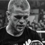 Mma borac