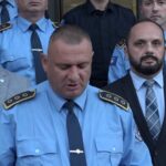 Nenad Đurić komandir