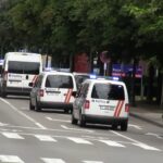 Policija Brisel