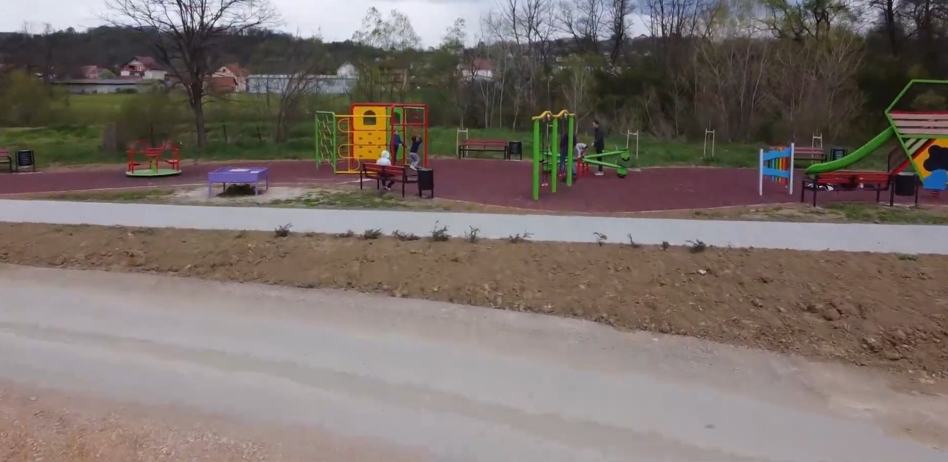 Dečije igralište