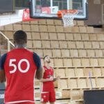 KK Crvena Zvezda