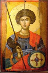 Danas je Đurđic, praznik posvećen uspomeni na prenos moštiju Svetog Georgija! Ovo su narodni običaji koji se vezuju za današnji praznik