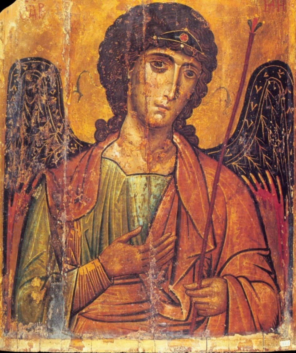 Arhangel Mihailo