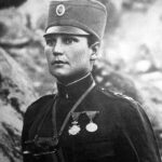 Milunka Savić