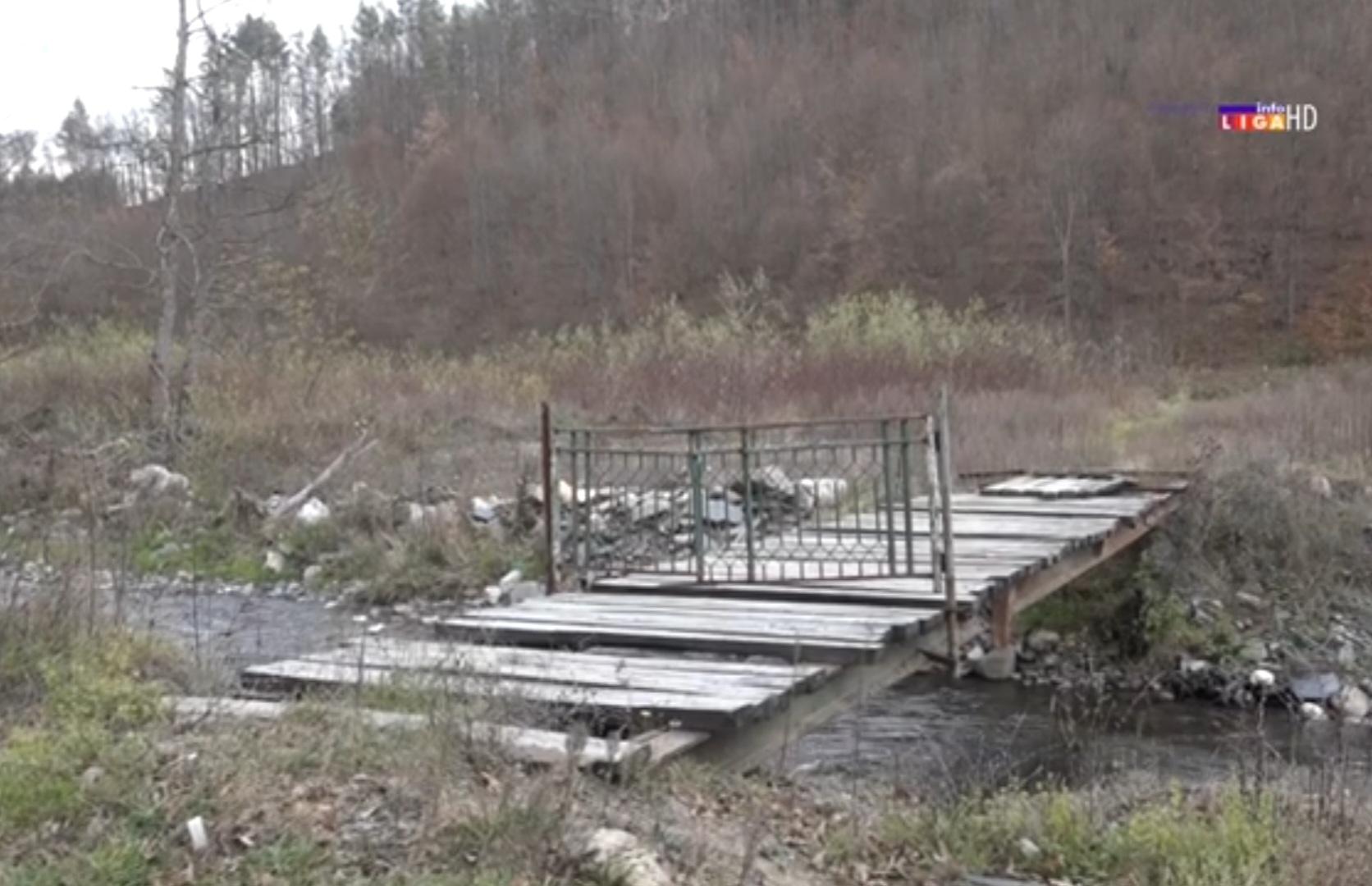 Most kod Ivanjice