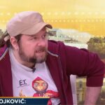 Marko Vidojković