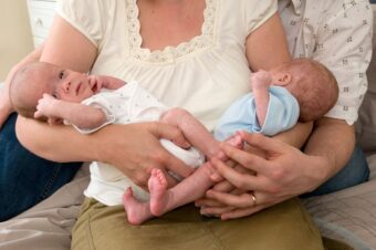 NEVEROVATNO: Žena sa dve vagine rodila blizance, a svako dete je raslo u svojoj materici!