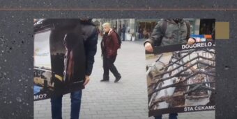 SUĐENJE ZBOG PALJENJA KUĆE PENZIONISANOM POLICAJCU U GROCKI: Odbrana tražila izuzeće tužioca Predraga Milovanovića