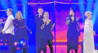 Evrovizija je tek za šest meseci, a Albanija je već uspela da napravi skandal: Pevačica iz Peći peva o lažnoj državi “Kosovo”!