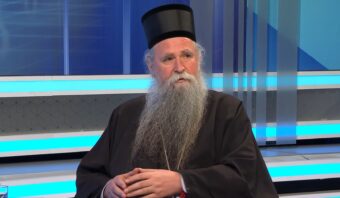 U Crnoj Gori nastavak suđenja mitropolitu Joanikiju i sveštenicima SPC!