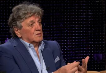 ŠOK INTERVJU RADOŠA BAJIĆA: Glave su padale sa ramena a on mi kaže ODLUČENO JE! Ovo je razlog što je bio u egzilu