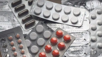 HORGOŠ: Uhapšeni zbog pokušaja šverca 161.000 tableta droge!