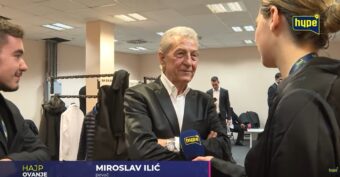IZA KULISA – KAKO SU PROTEKLA DVA KONCERTA MIROSLAVA ILIĆA U ARENI: Evo šta je Miroslav rekao pred sam nastup! (VIDEO)