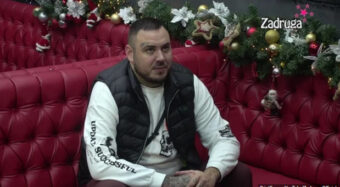 ŠOK INTERVJU: Filip Car otkrio sa kim planira vezu: Maja, Aleksandra, Milica ili neka četvrta? Rekao sve o navodnom se*su sa Milicom!