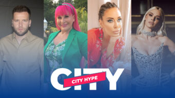 City Hype: Dugo očekivana premijera filma “Oluja”, aktuelne vesti sa društvenih mreža…