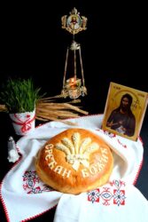 VEČERAS NE SMETE ZASPATI PRE PONOĆI! Danas slavimo tri praznika u jednom danu: Srpska Nova godina, Mali Božić i Sveti Vasilije!