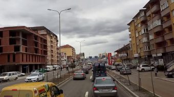 KOSOVO POLJE: Napadač pucao i ranio majku i ćerku!