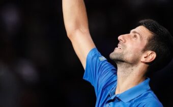 TRI VEČITA RIVALA I BORBA ZA NAJBOLJEG! Đoković, Federer ili Nadal?