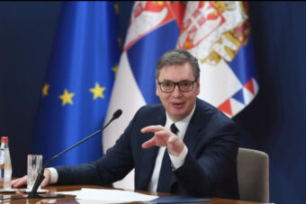 “IDEM U NAJZNAČAJNIJU POSETU U SVOJOJ KARIJERI” Vučić najavio razgovor sa najmoćnijim liderom od koga mnogo toga zavisi