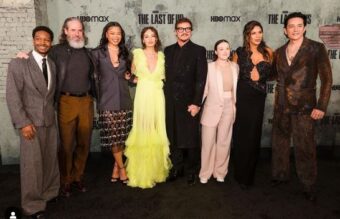 Pao HBO Max: Nova serija ruši rekorde