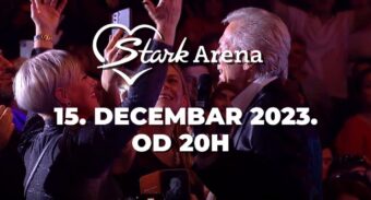 SPEKTAKL U NAJAVI! KONCERT MIROSLAVA ILIĆA ZAKAZAN ZA DECEMBAR 2023 GODINE! KARTE U PRODAJI! (VIDEO)