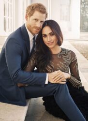 Kraljevski par stavlja tačku na javne istupe: Hari i Megan okreću novi list