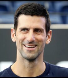 Novak Đoković započeo 395. nedelju na vrhu ATP liste