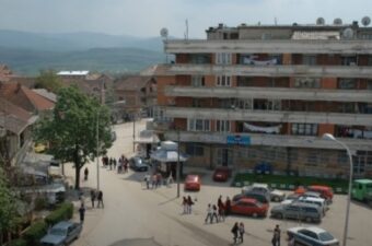 NAJNOVIJA VEST: Privedeni Albanci koji su izboli Srbina na Kosovu i Metohiji!