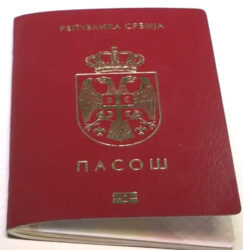 INOVACIJA ZA PUTNIKE: Nema više pečatiranja pasoša!