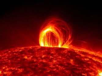 Naučnici ne mogu da objasne solarni vrtlog koji se pojavio na površini Sunca