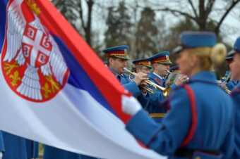 DANAS JE SRETENJE: Dan državnosti Srbije!