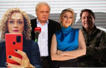 BUJOŠEVIĆA ČEKA HAPŠENJE, ISKAZI MEMEDOVIĆA I EKIPE GA TERAJU NA ROBIJU: Tužilaštvo počinje da češlja milionske malverzacije Radio-televizije Srbije
