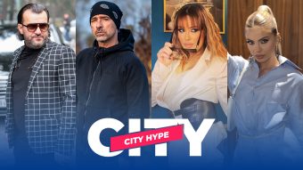 CITY HYPE: Donosimo vam ekskluzivni materijal sa snimanja spota Ace Lukasa!