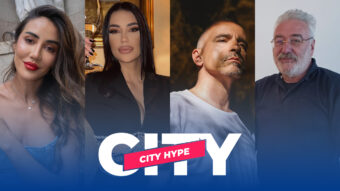 CITY HYPE: UŽIVAJTE U NAJAKTUELNIJIM PRIČAMA IZ SVETA ŠOU BIZNISA!