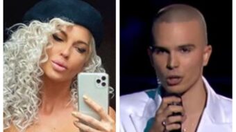 “NEMA POTREBE ZA PANIKOM”: Jelena Karleuša otkrila da li snima duet sa Vojažem! (FOTO)