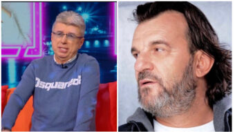 “TA DECA SAŠI POPOVIĆU NISU BILA BITNA” Lukas o odlasku iz Zvezda Granda: To je bio šou žirija