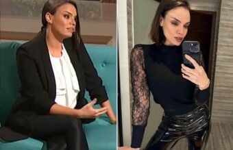 Glumica Sofija Rajović pokazala neverovatnu transformaciju: Pogledajte kako danas izgleda (FOTO)