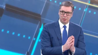 NIKAD NIŠTA NISMO KRILI Vučić najavio nove razgovore sa Prištinom: “Nismo se dogovorili”