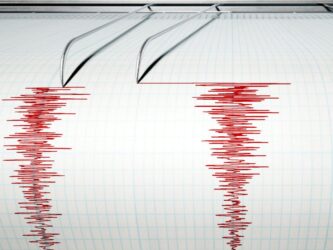 SNAŽAN ZEMLJOTRES U ITALIJI: Potres jačine 5,4 stepena!