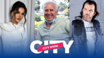 CITY HYPE: Uživajte u najaktuelnijim pručama iz sveta šou biznisa!