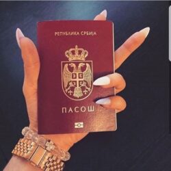 PROMENA NA LIDERSKOJ POZICIJI: Objavljena nova lista najmoćnijih pasoša na svetu, a evo na kom mestu je Srbija