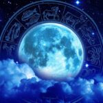 horoskop, astrologija