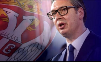 Predsednik Srbije čestitao Pastoru na ponovnom izboru za predsednika SVM