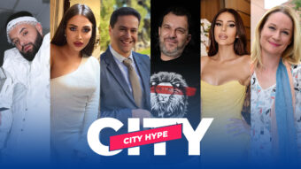 CITY HYPE: Nucci priznao sve o odnosu sa pevačicom Teodorom Džehverović!
